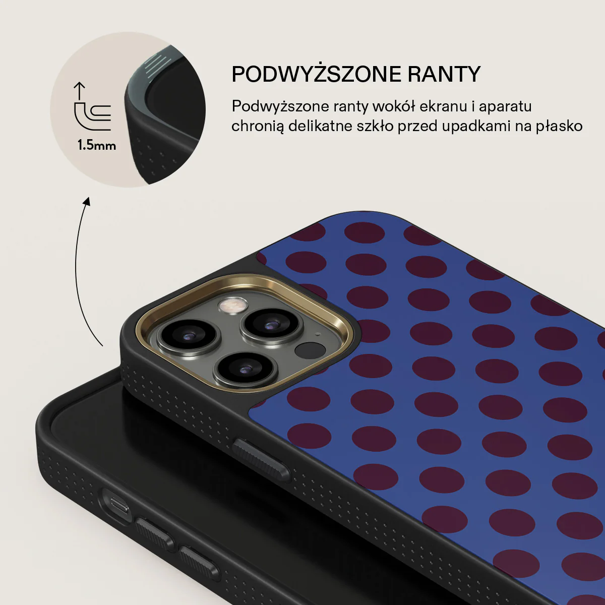 On Pause - iPhone 12 Pro Etui - Image 8