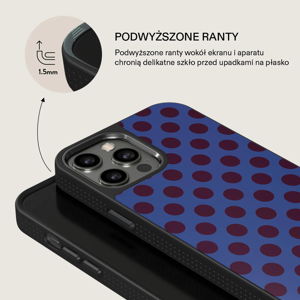 On Pause - iPhone 12 Pro Max Etui - Image 19