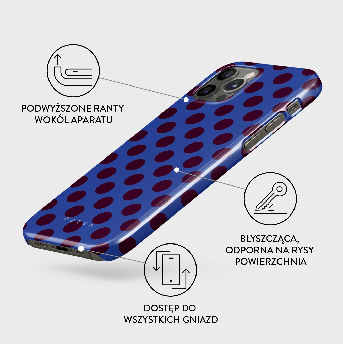 On Pause - iPhone 12 Pro Max Etui - Image 3