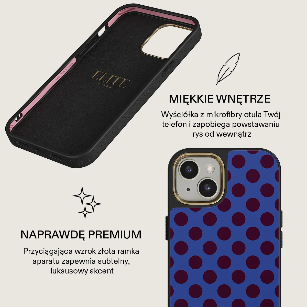 On Pause - iPhone 13 Etui - Image 10