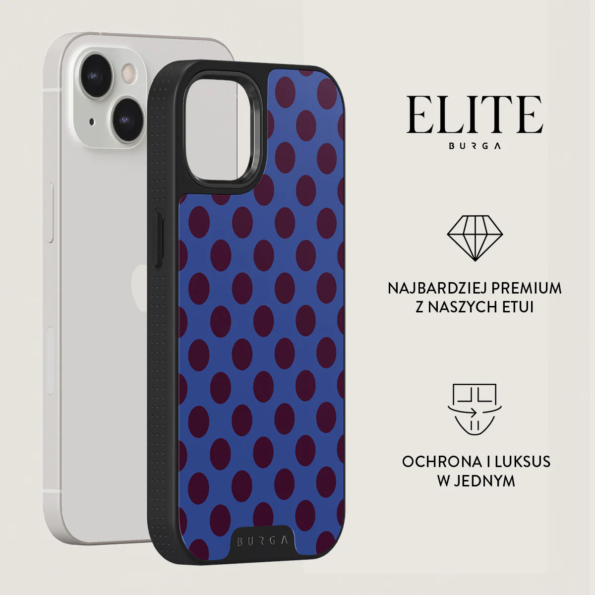 On Pause - iPhone 13 Etui - Image 13