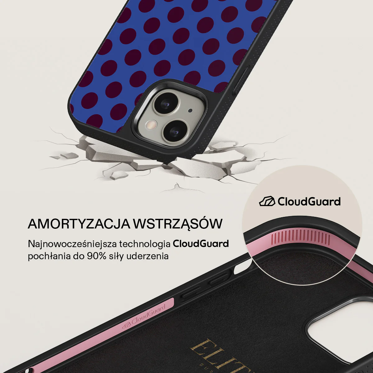 On Pause - iPhone 13 Etui - Image 14