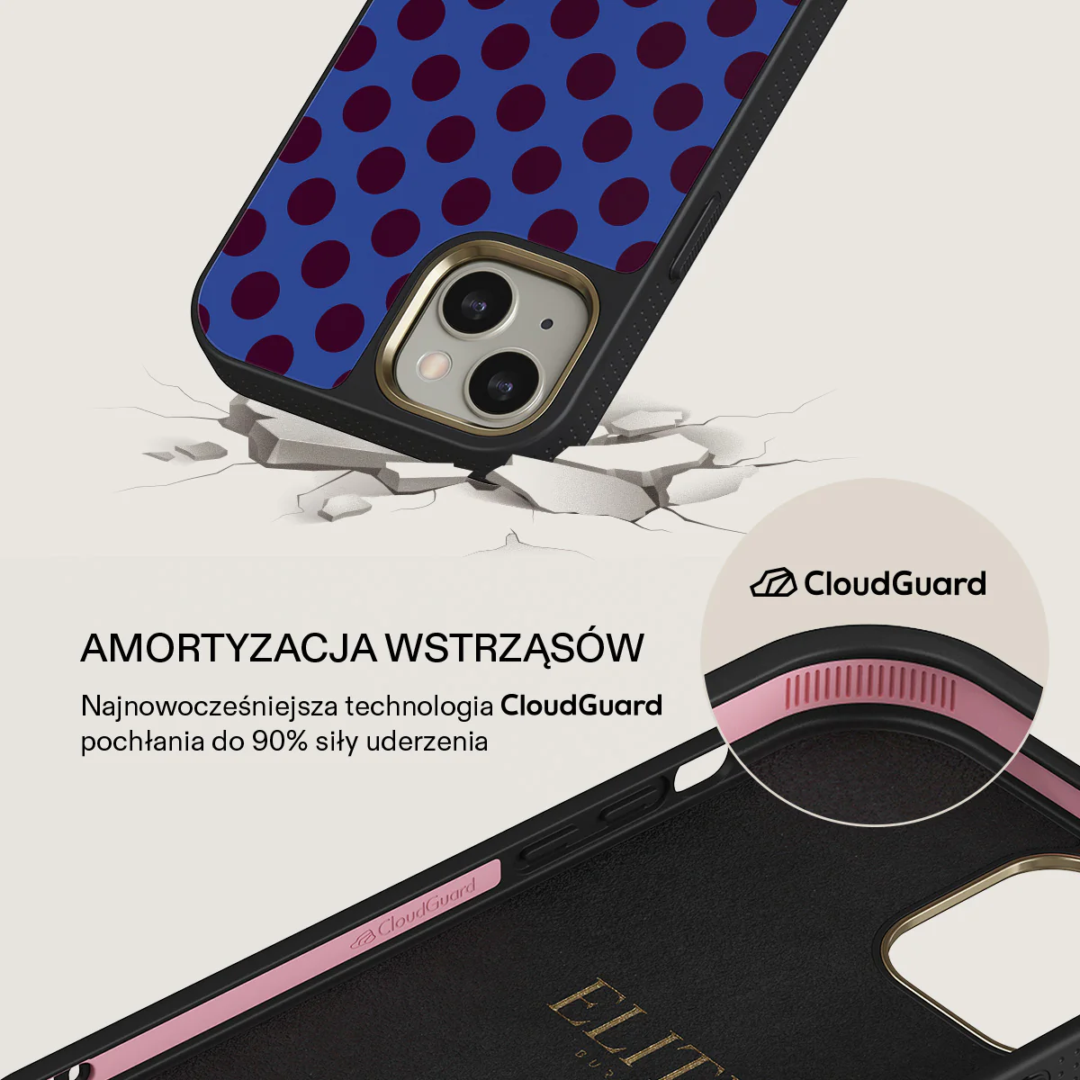 On Pause - iPhone 13 Etui - Image 7