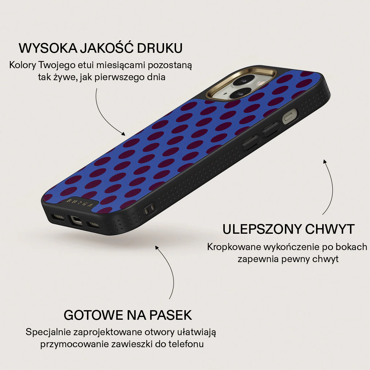 On Pause - iPhone 13 Etui - Image 9