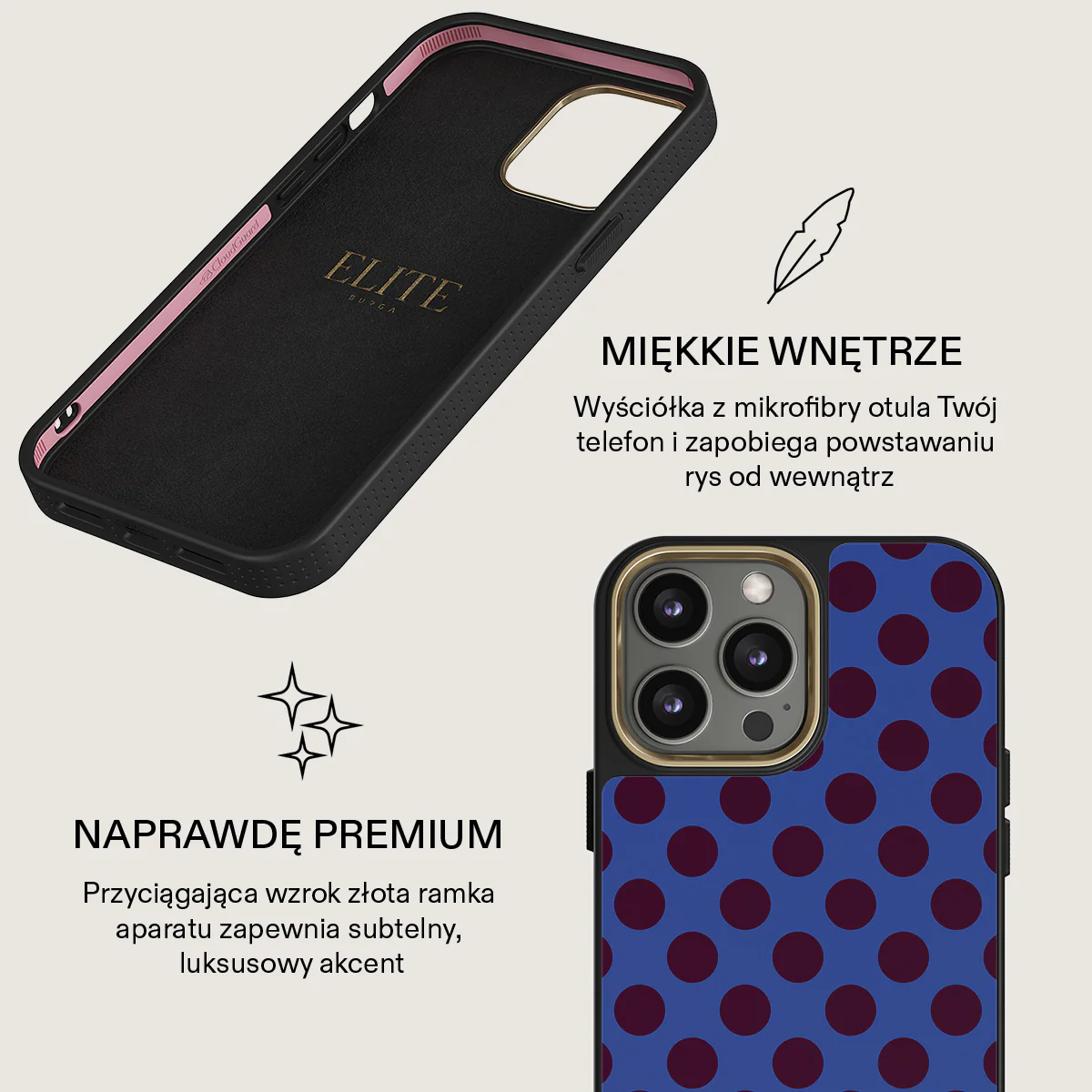 On Pause - iPhone 13 Pro Max Etui - Image 10