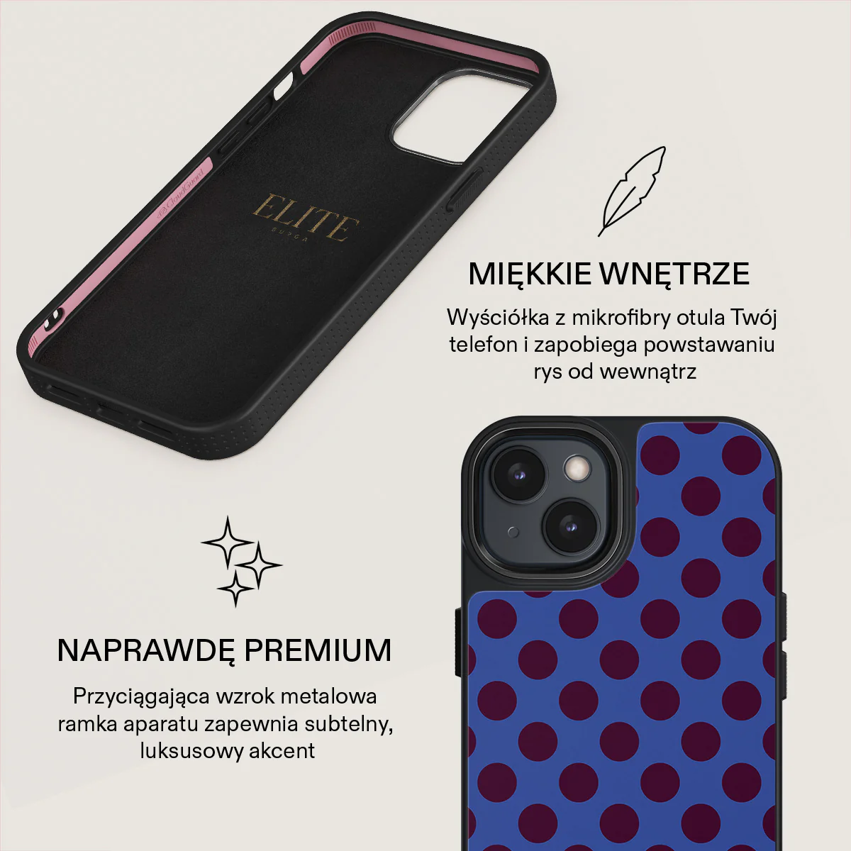 On Pause - iPhone 14 Etui - Image 17