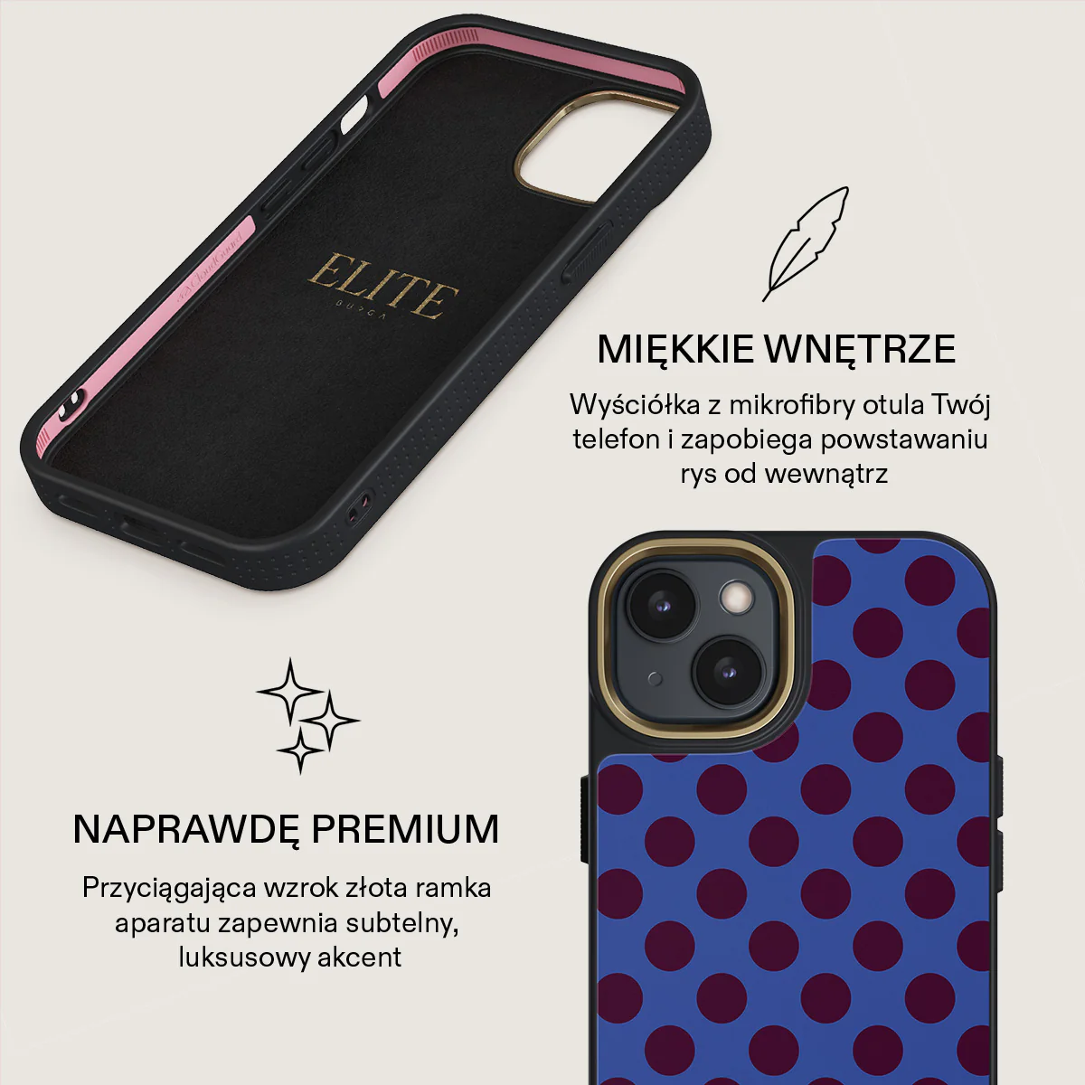 On Pause - iPhone 14 Plus Etui - Image 10