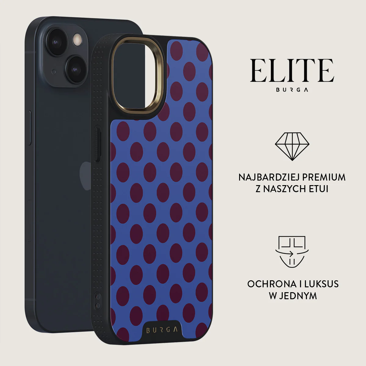 On Pause - iPhone 14 Plus Etui - Image 6