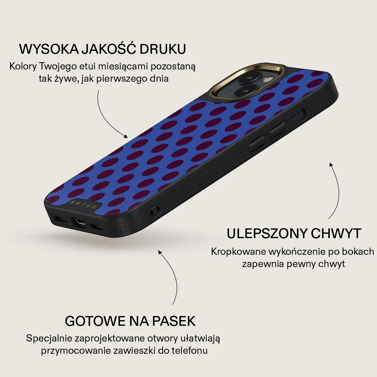On Pause - iPhone 14 Plus Etui - Image 9