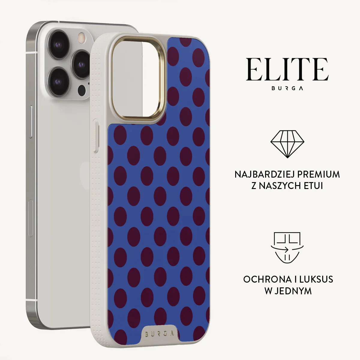 On Pause - iPhone 14 Pro Etui - Image 20