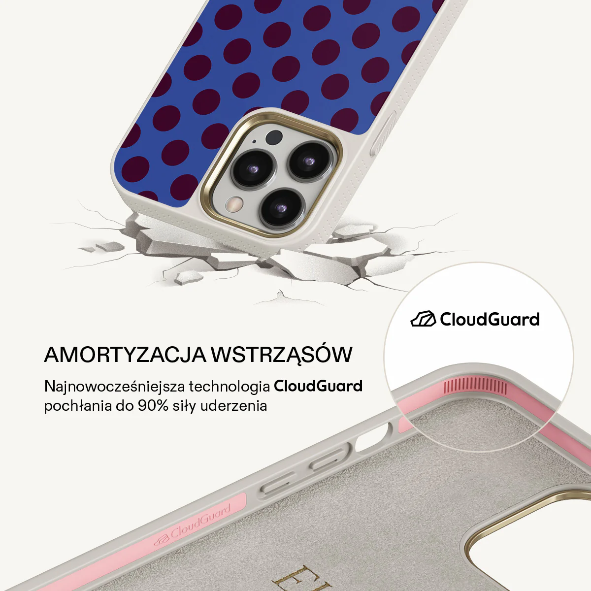 On Pause - iPhone 14 Pro Etui - Image 21