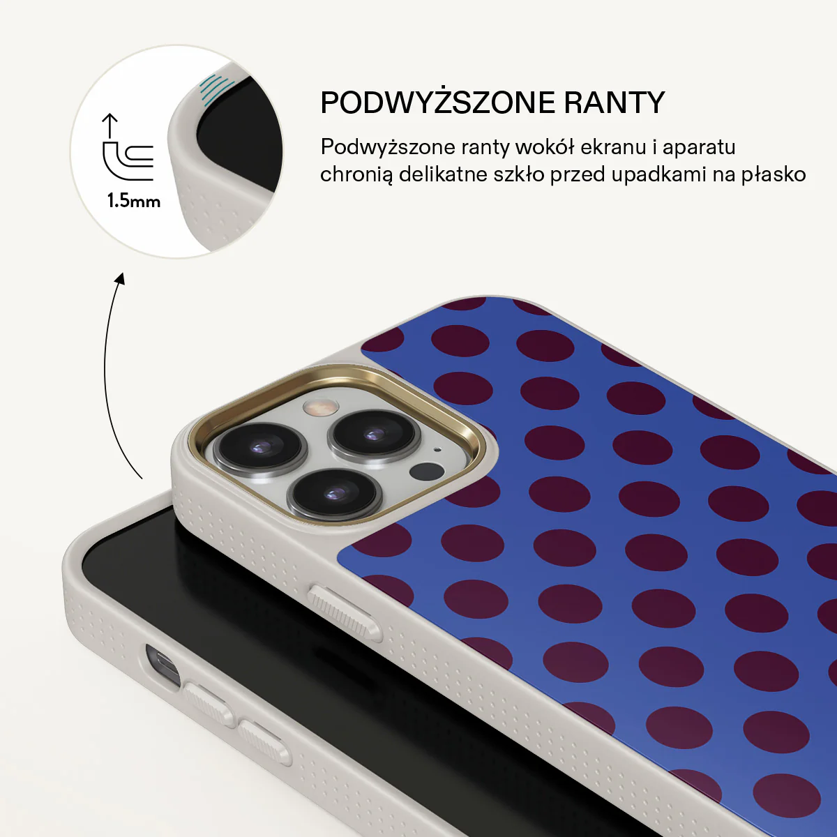 On Pause - iPhone 14 Pro Etui - Image 22