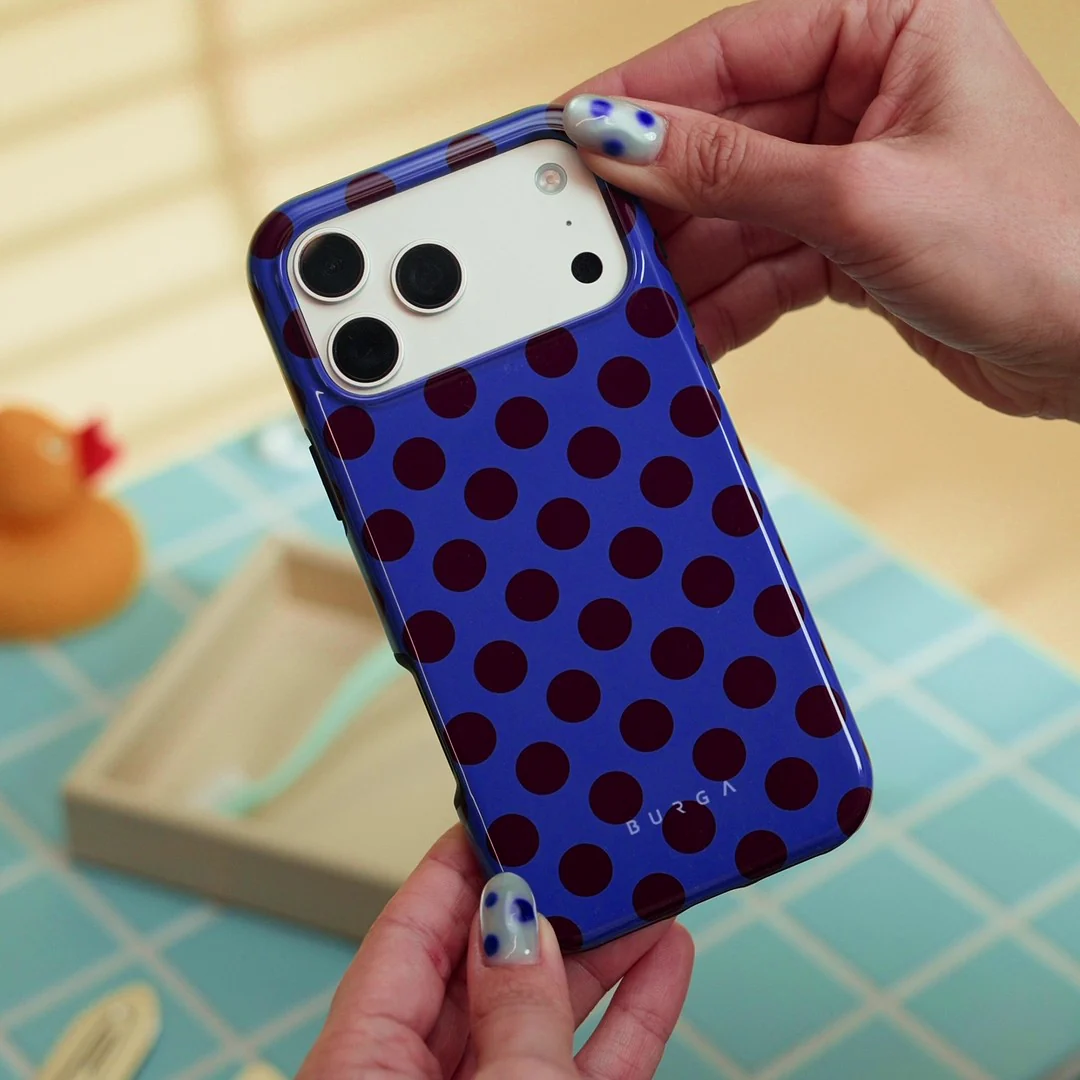 On Pause - iPhone 14 Pro Etui - Image 26
