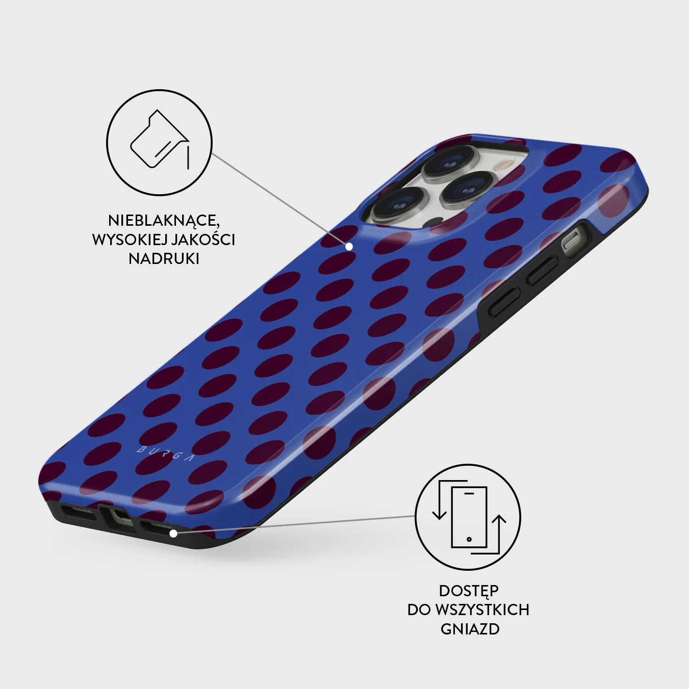 On Pause - iPhone 14 Pro Etui - Image 3