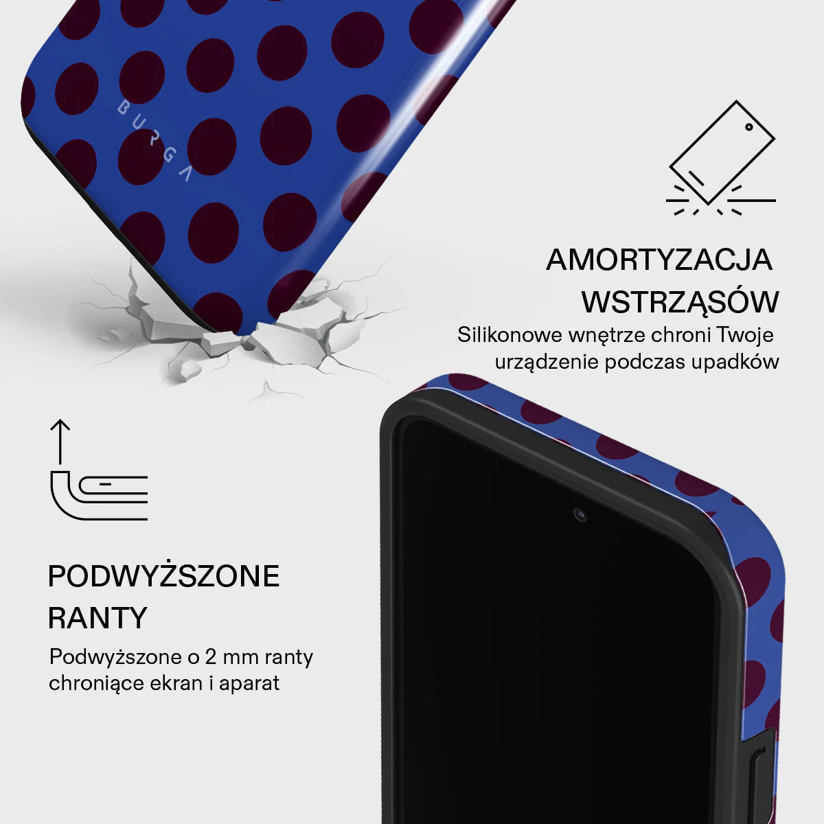 On Pause - iPhone 14 Pro Etui - Image 4