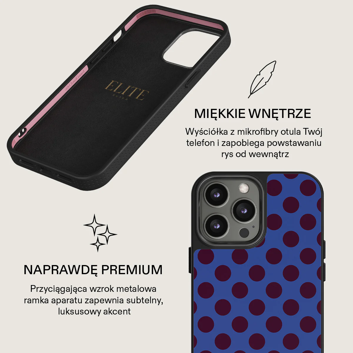 On Pause - iPhone 14 Pro Max Etui - Image 17