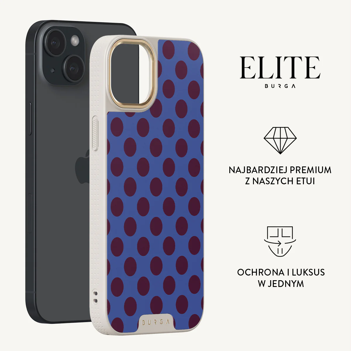 On Pause - iPhone 15 Etui - Image 20