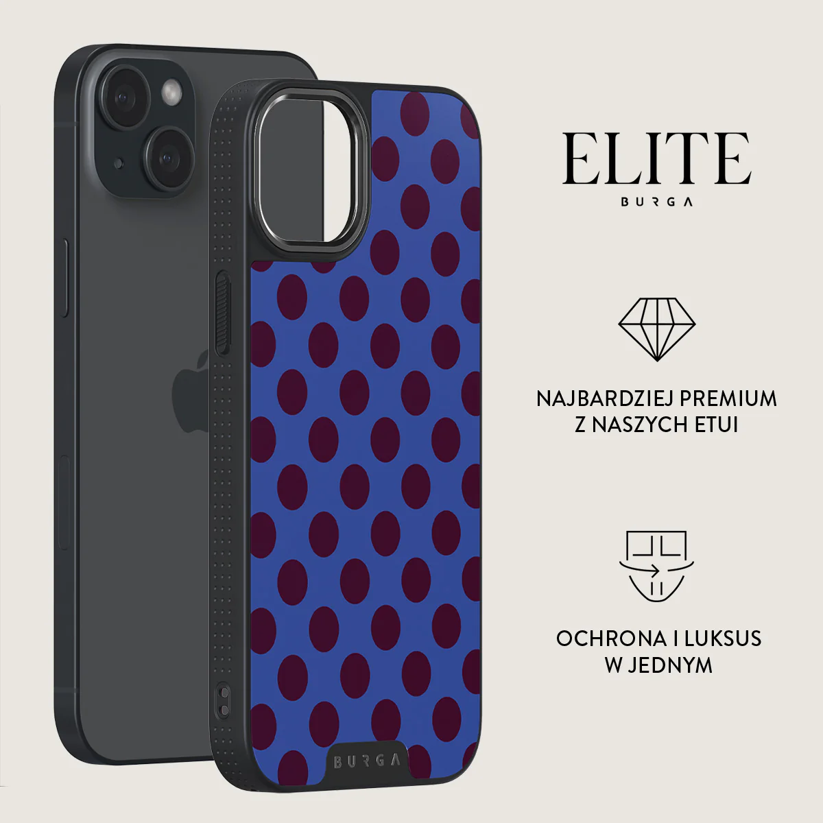 On Pause - iPhone 15 Plus Etui - Image 13
