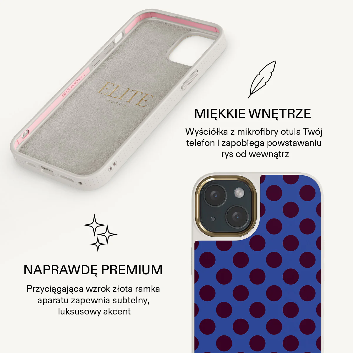 On Pause - iPhone 15 Plus Etui - Image 24