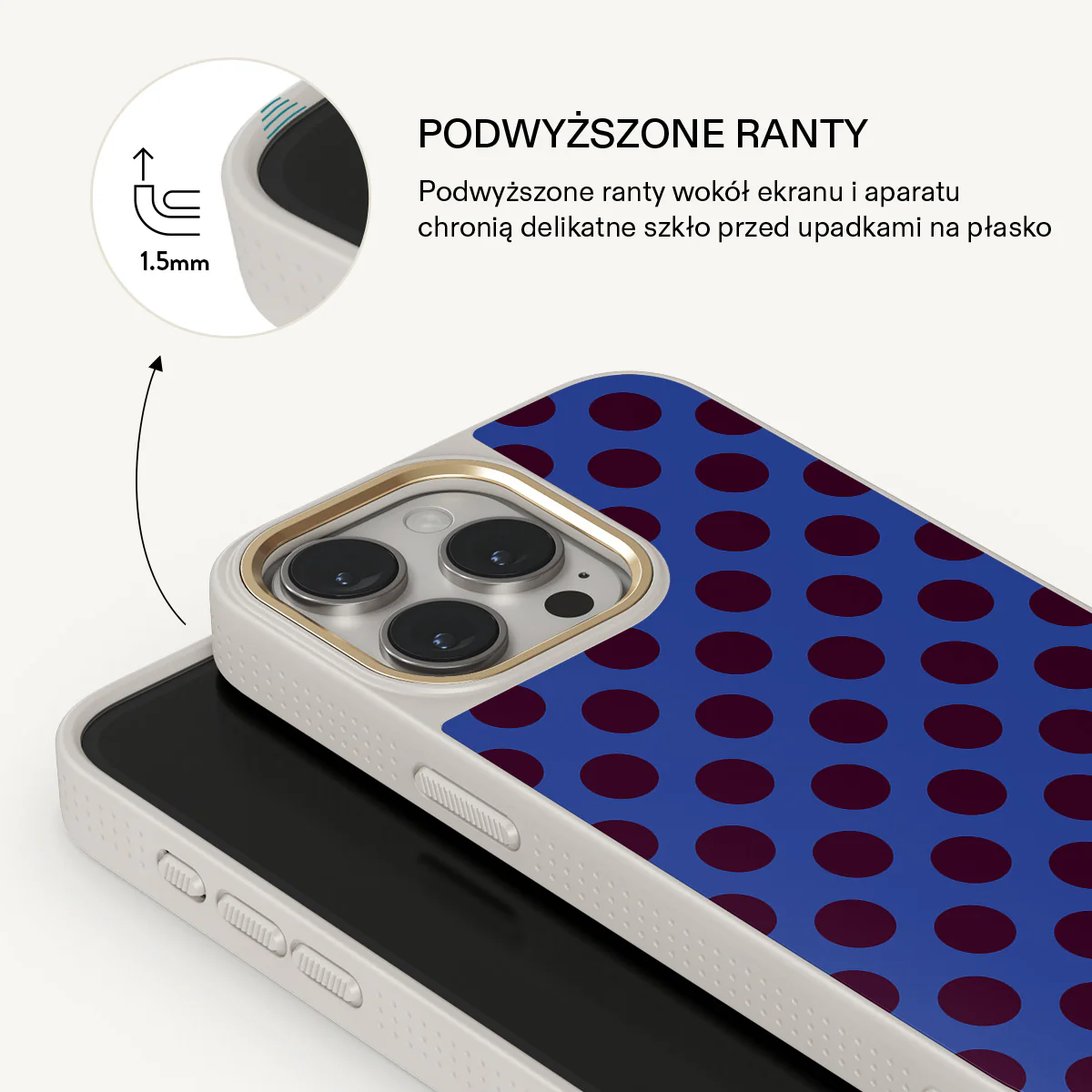 On Pause - iPhone 15 Pro Etui - Image 22