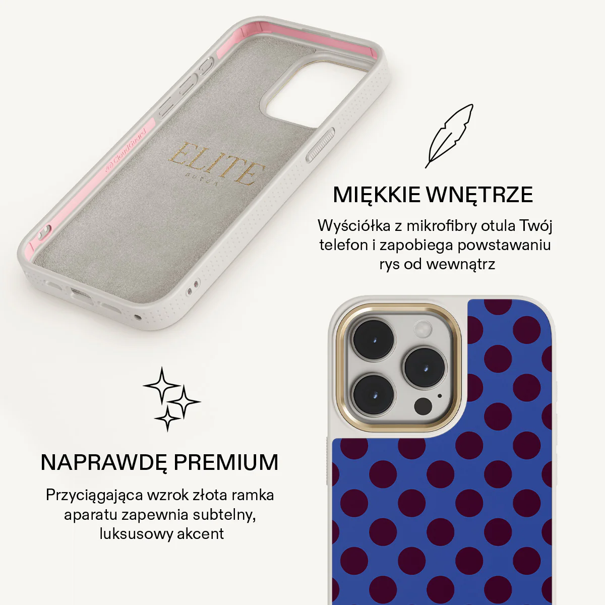 On Pause - iPhone 15 Pro Etui - Image 24
