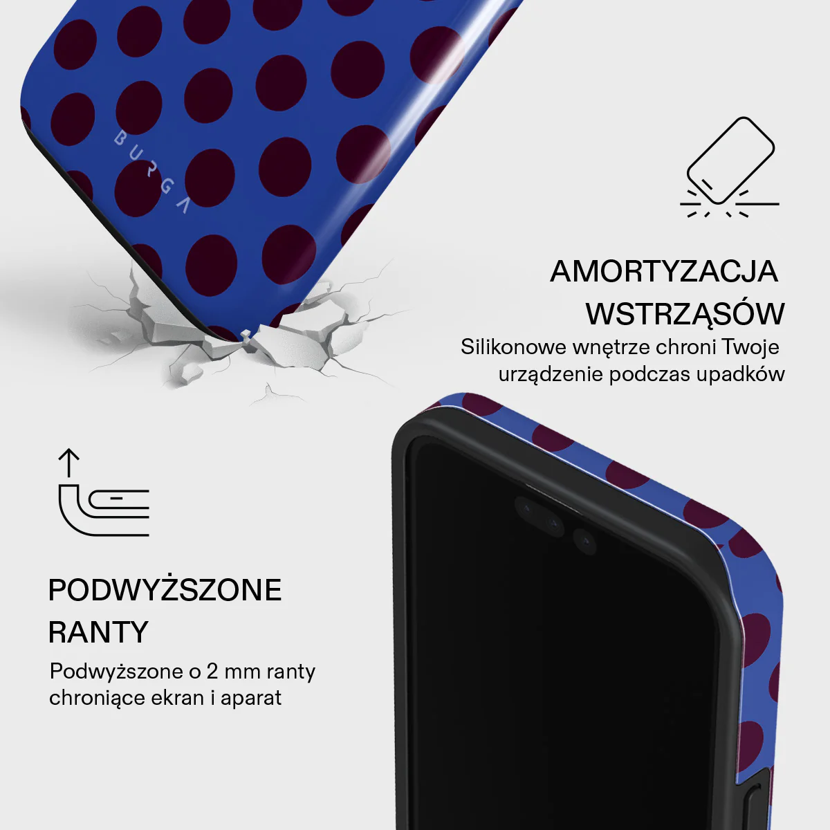 On Pause - iPhone 15 Pro Etui - Image 4