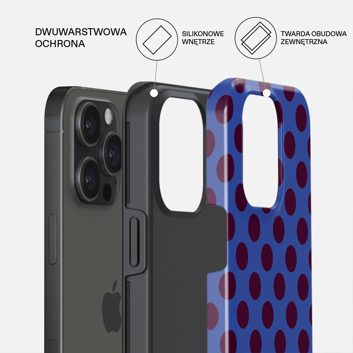 On Pause - iPhone 15 Pro Max Etui - Image 2
