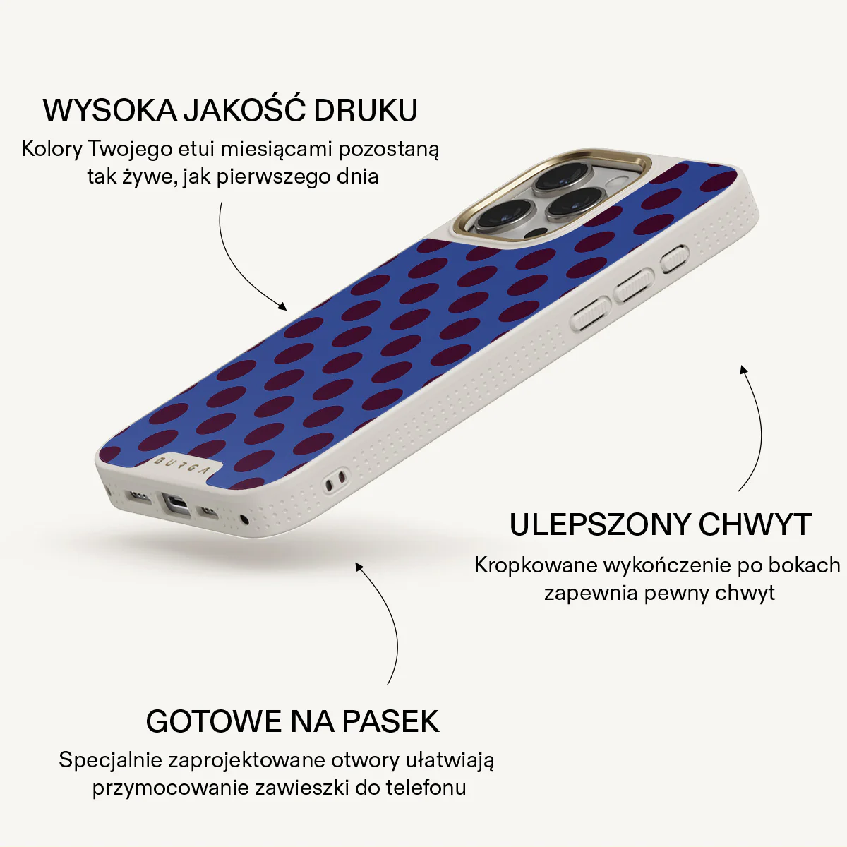 On Pause - iPhone 15 Pro Max Etui - Image 23