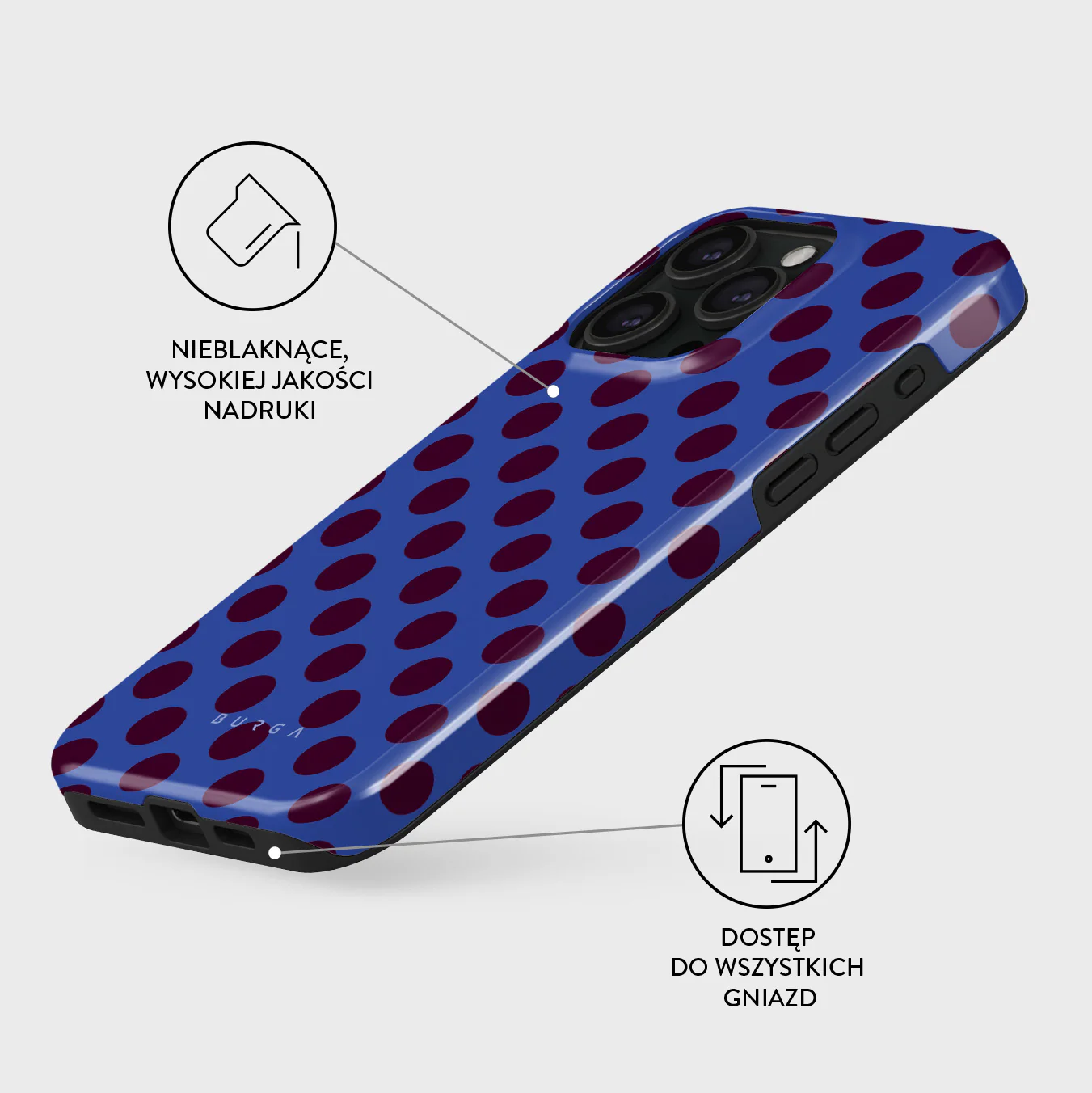 On Pause - iPhone 15 Pro Max Etui - Image 3