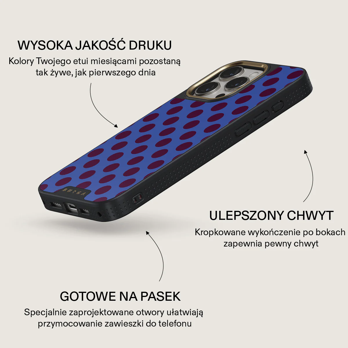 On Pause - iPhone 15 Pro Max Etui - Image 9