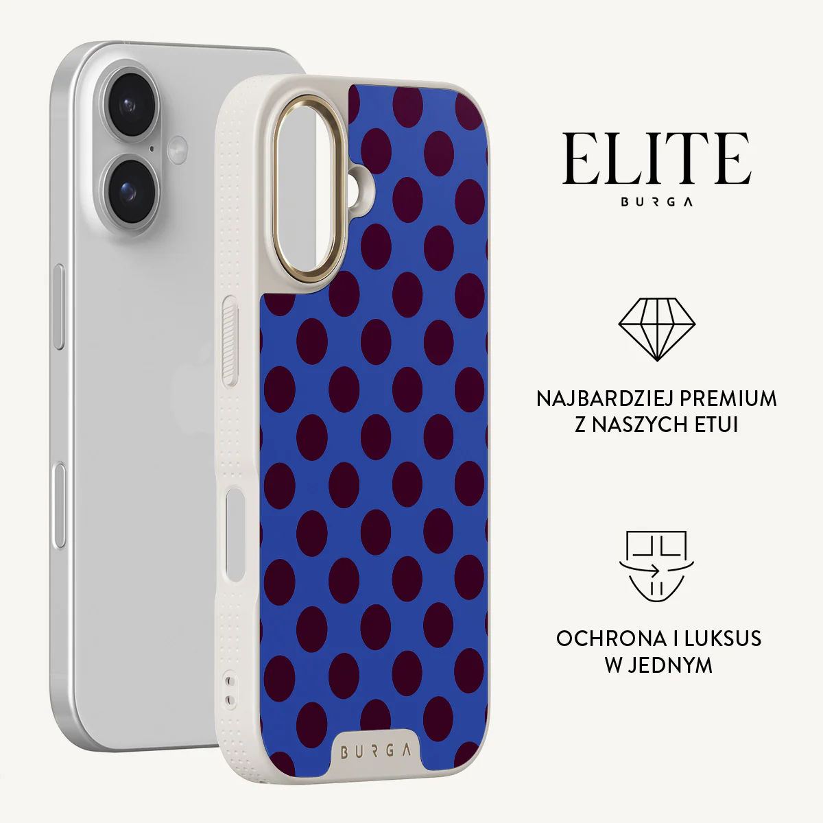 On Pause - iPhone 16 Etui - Image 21