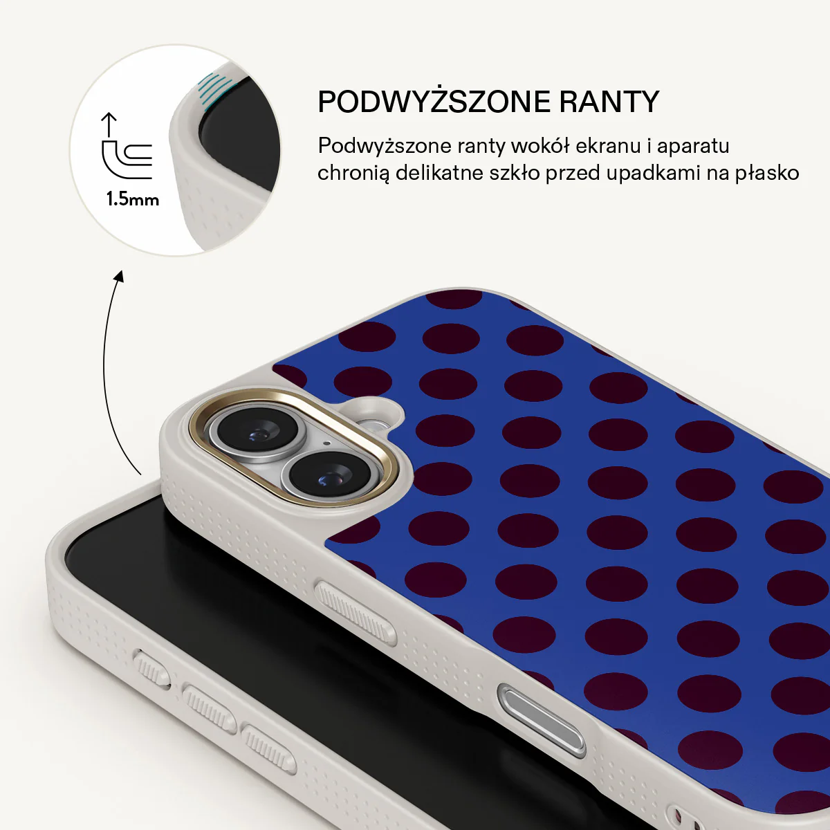 On Pause - iPhone 16 Etui - Image 23