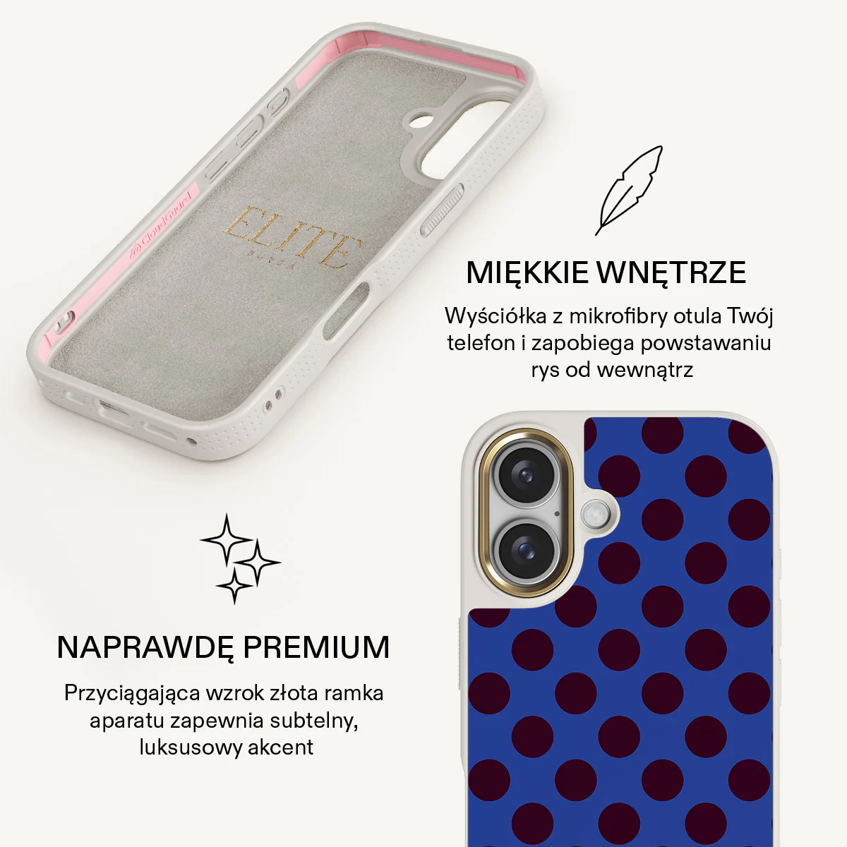 On Pause - iPhone 16 Etui - Image 25