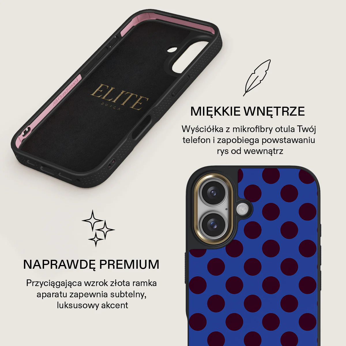 On Pause - iPhone 16 Plus Etui - Image 11