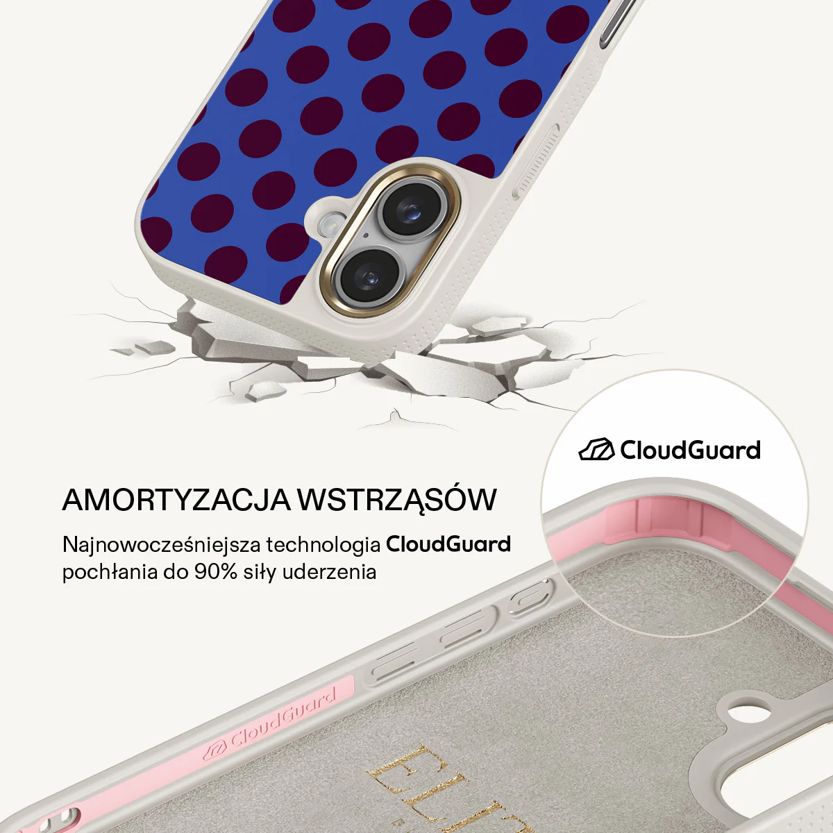 On Pause - iPhone 16 Plus Etui - Image 22