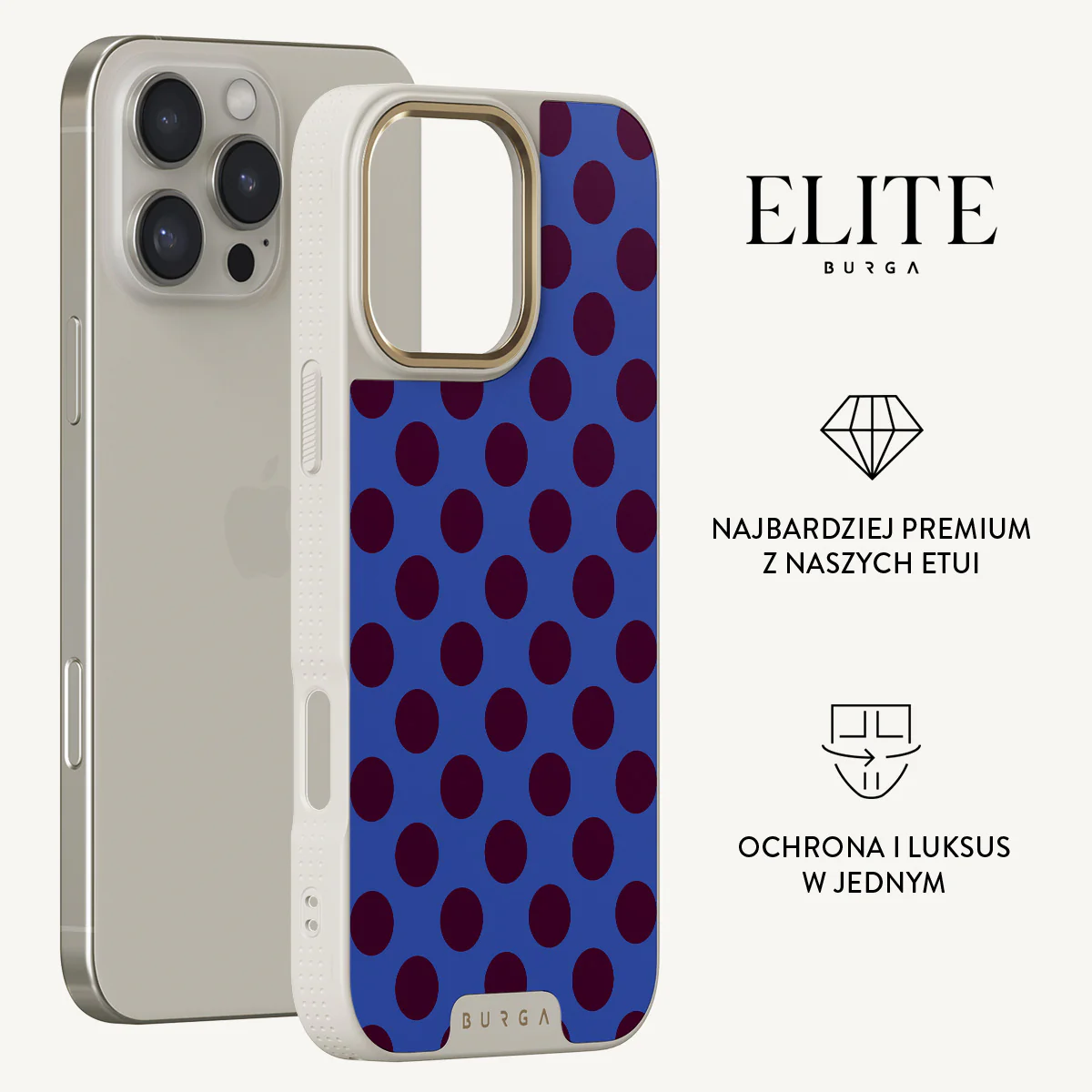 On Pause - iPhone 16 Pro Etui - Image 21