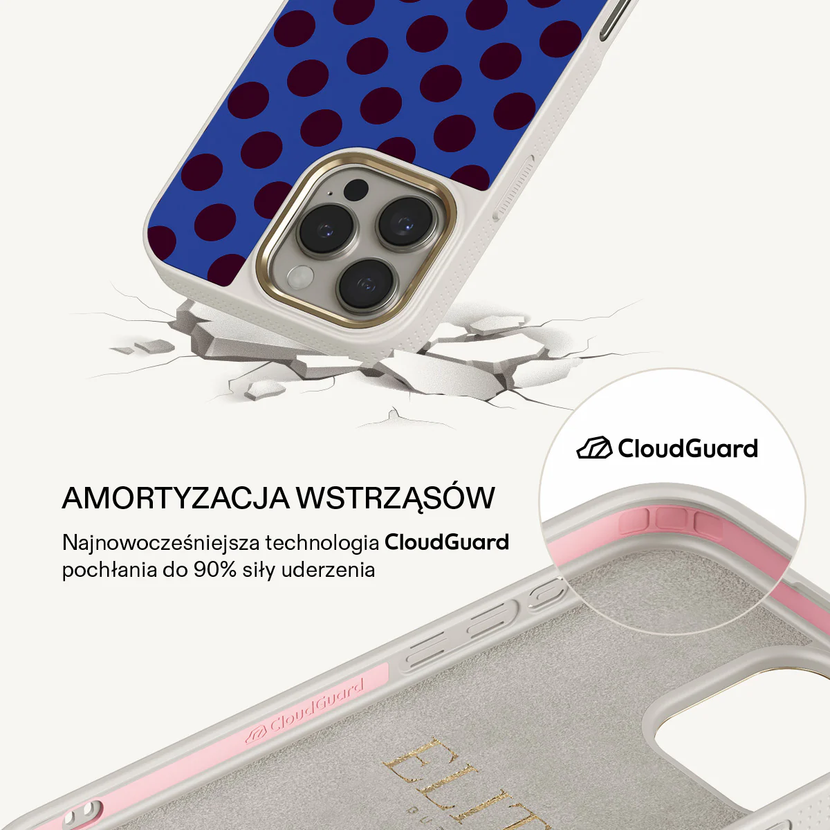 On Pause - iPhone 16 Pro Etui - Image 22