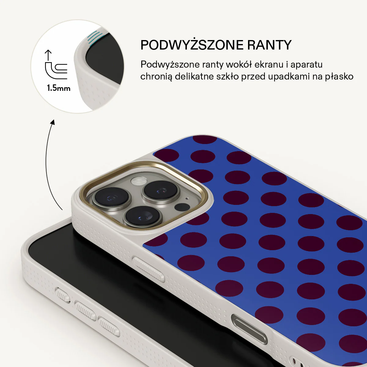 On Pause - iPhone 16 Pro Etui - Image 23