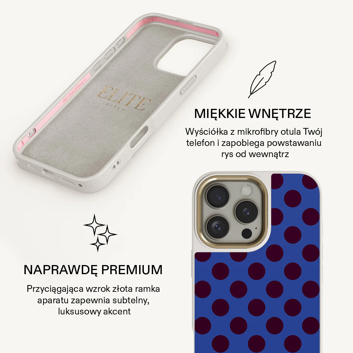 On Pause - iPhone 16 Pro Etui - Image 25