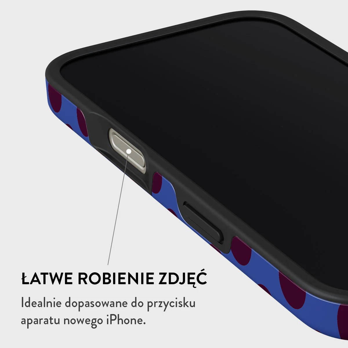 On Pause - iPhone 16 Pro Etui - Image 5