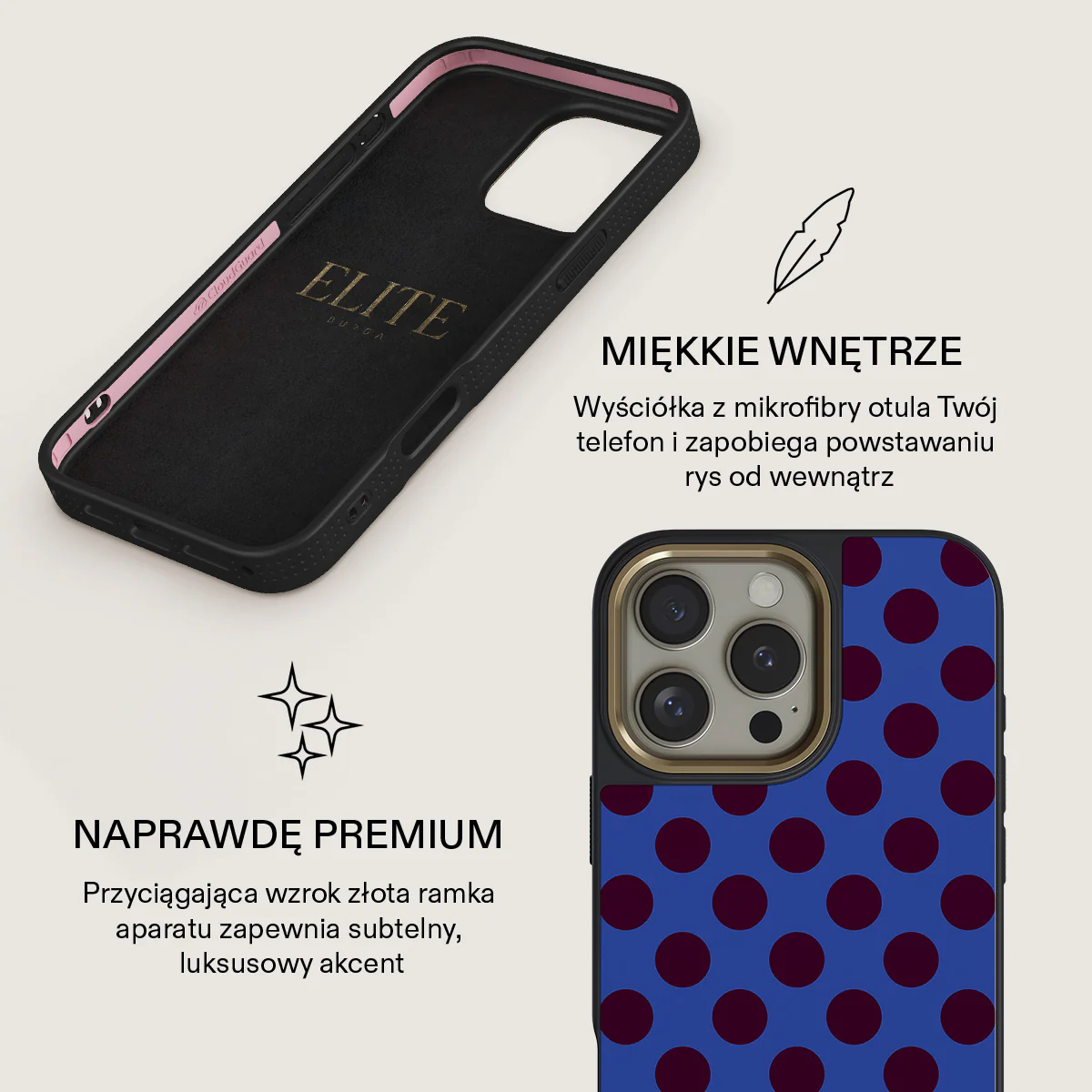 On Pause - iPhone 16 Pro Max Etui - Image 11