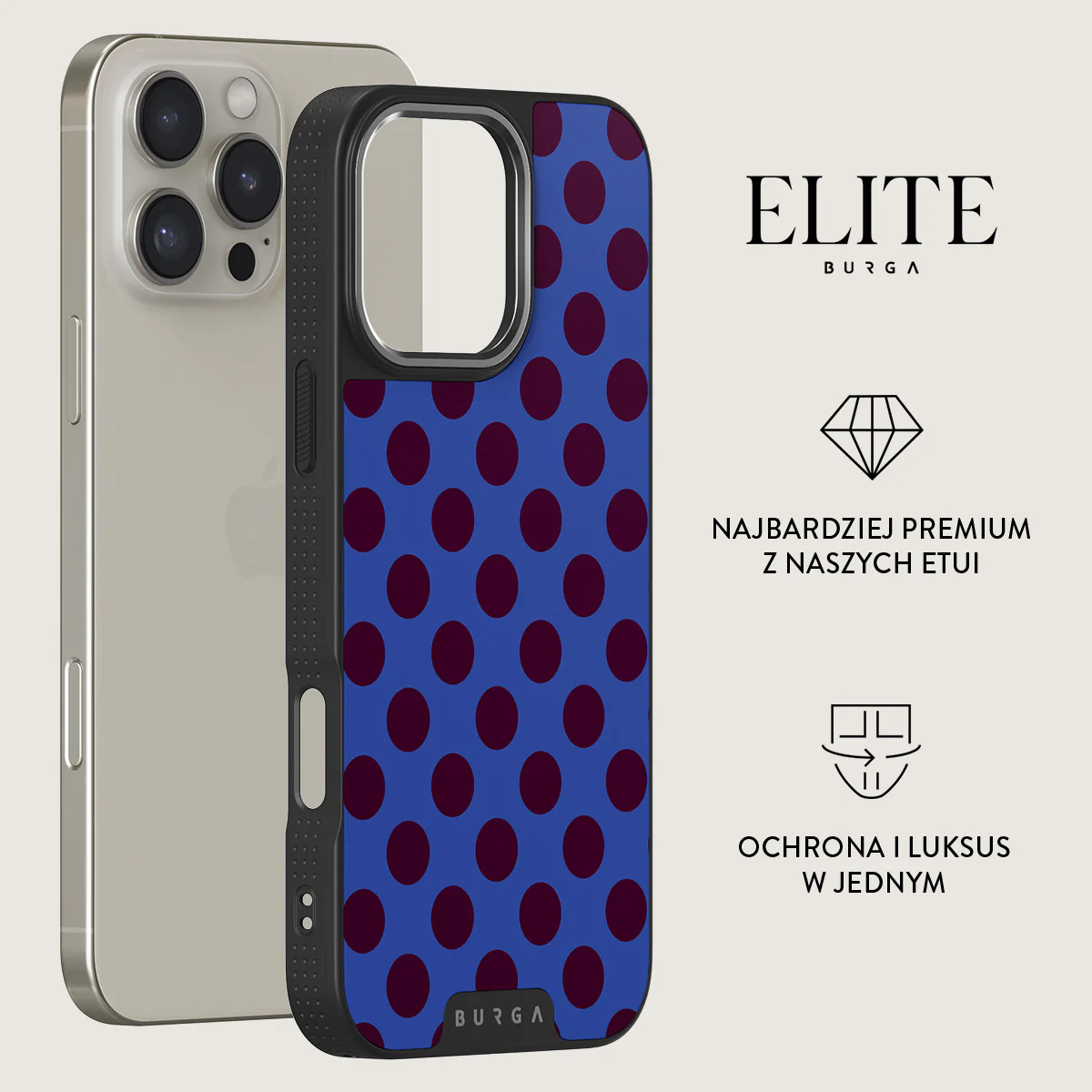 On Pause - iPhone 16 Pro Max Etui - Image 14