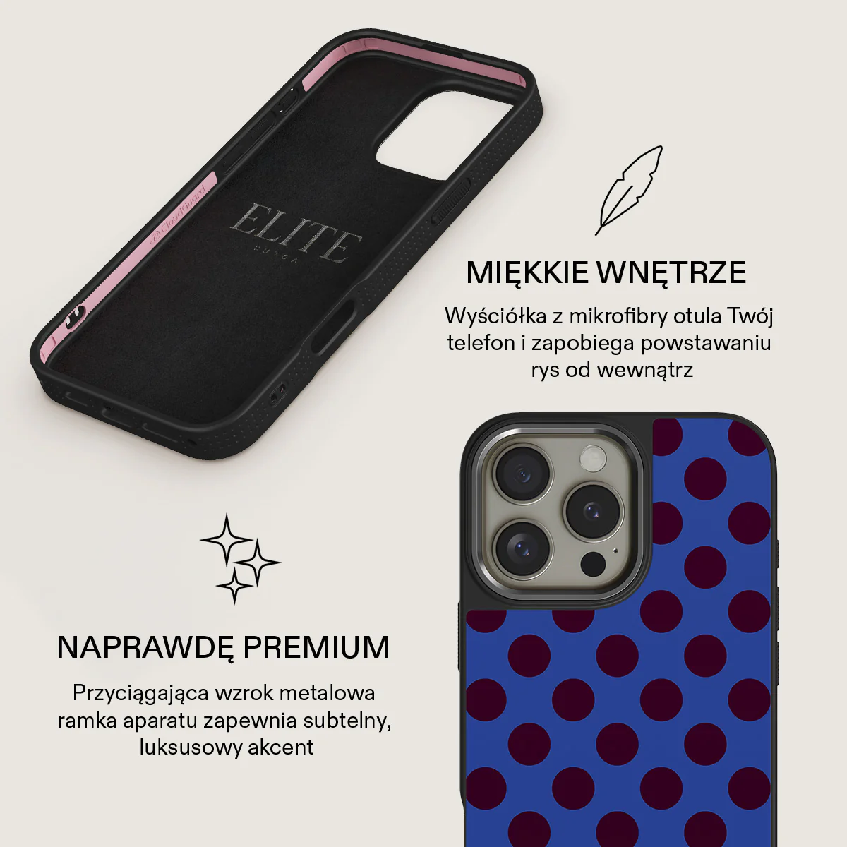 On Pause - iPhone 16 Pro Max Etui - Image 18