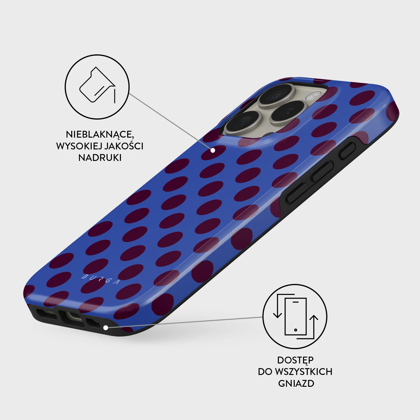 On Pause - iPhone 16 Pro Max Etui - Image 3