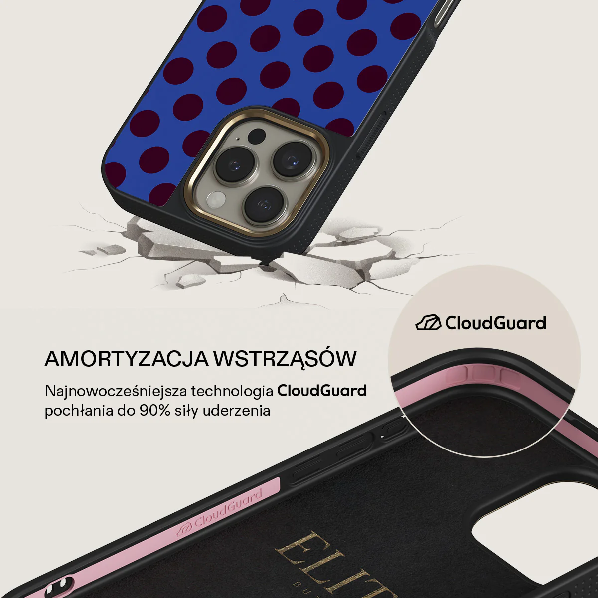 On Pause - iPhone 16 Pro Max Etui - Image 8