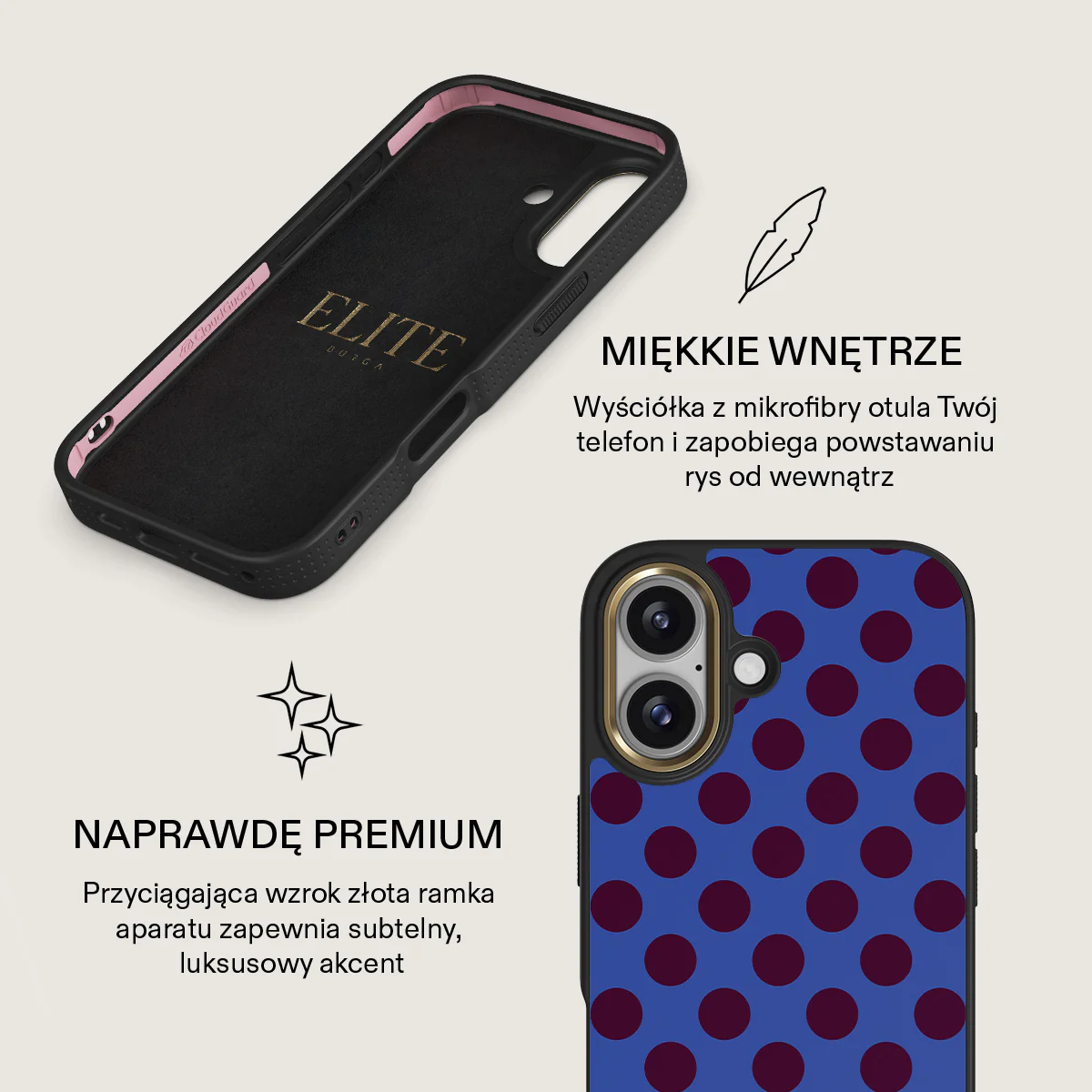 On Pause - iPhone 17 Etui - Image 10
