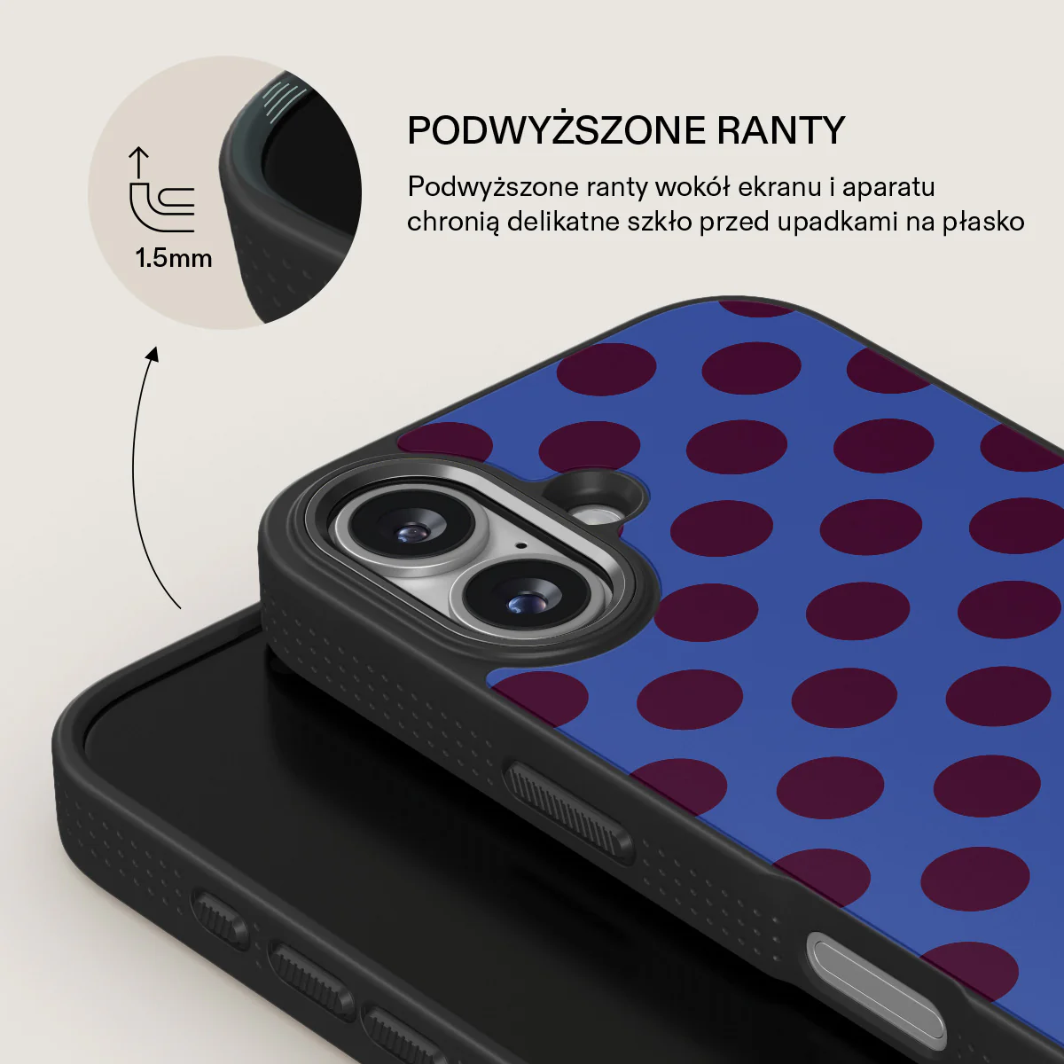 On Pause - iPhone 17 Etui - Image 15