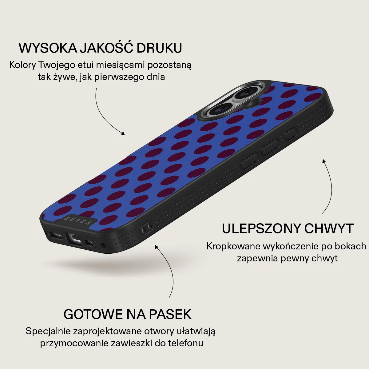 On Pause - iPhone 17 Etui - Image 16