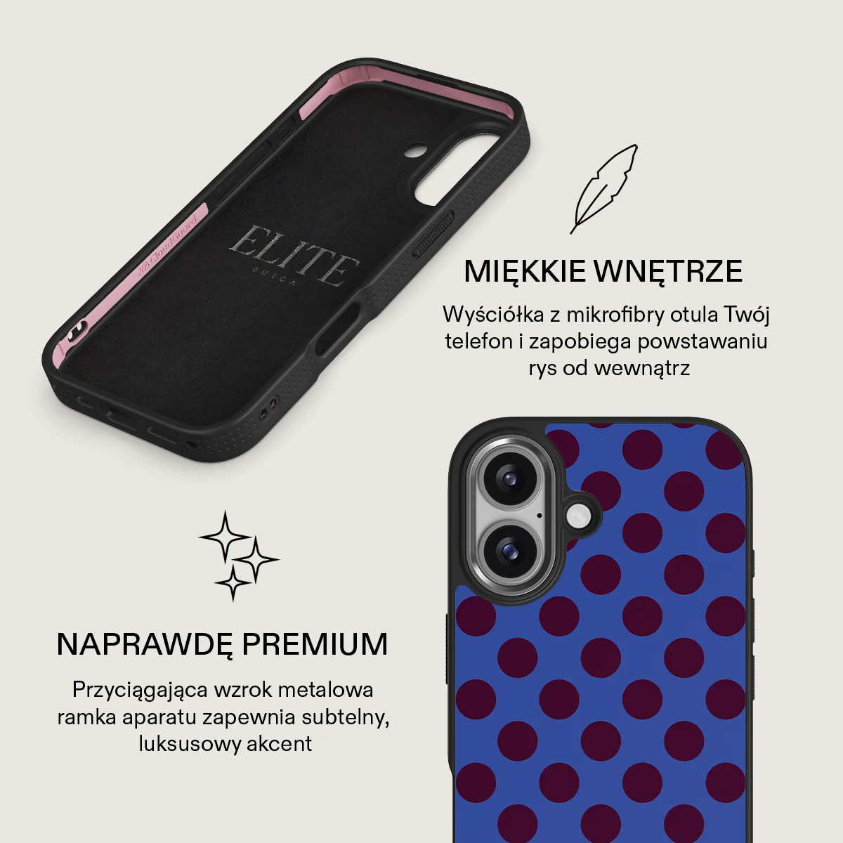 On Pause - iPhone 17 Etui - Image 17