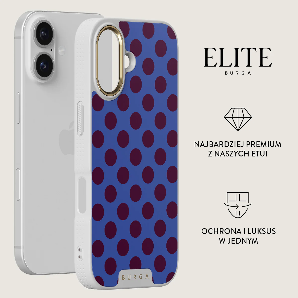 On Pause - iPhone 17 Etui - Image 20
